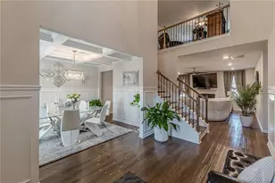 433 Malachi Bnd, McDonough, GA 30252 - Photo 5