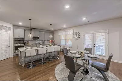 433 Malachi Bend, McDonough, GA 30252 - Photo 13