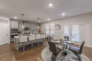 433 Malachi Bnd, McDonough, GA 30252 - Photo 13