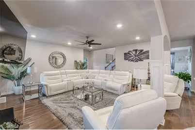 433 Malachi Bend, McDonough, GA 30252 - Photo 21