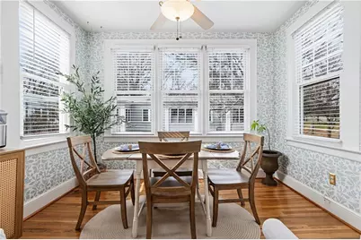 435 10th Street NE #24, Atlanta, GA 30309 - Photo 7