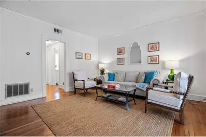 435 10th Street NE #24, Atlanta, GA 30309 - Photo 11