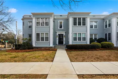 435 10th Street NE #24, Atlanta, GA 30309 - Photo 1