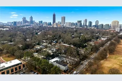 435 10th Street NE #24, Atlanta, GA 30309 - Photo 23