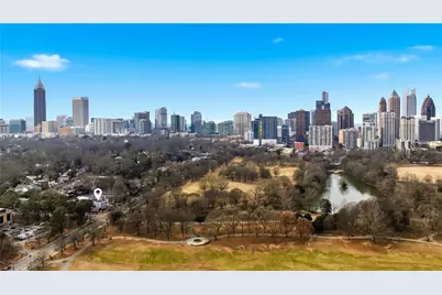 435 10th Street NE #24, Atlanta, GA 30309 - Photo 3