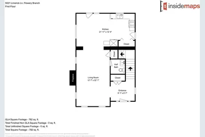 5021 Limerick Lane, Flowery Branch, GA 30542 - Photo 17