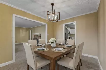 2292 Camp Ground Road SW, Atlanta, GA 30331 - Photo 3