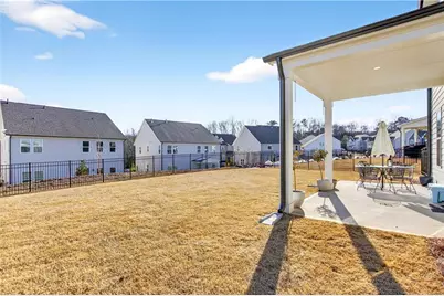 42 Finley Creek Drive, Dawsonville, GA 30534 - Photo 37