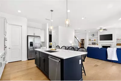 42 Finley Creek Drive, Dawsonville, GA 30534 - Photo 13