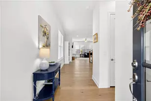 42 Finley Crk Dr, Dawsonville, GA 30534 - Photo 3