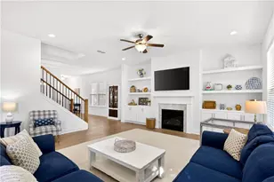 42 Finley Crk Dr, Dawsonville, GA 30534 - Photo 7