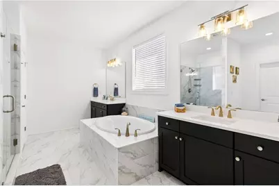 42 Finley Creek Drive, Dawsonville, GA 30534 - Photo 27