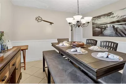 870 College Avenue, Conyers, GA 30012 - Photo 13