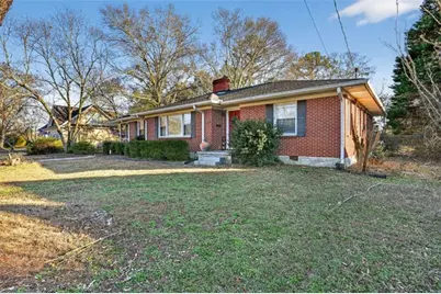 870 College Avenue, Conyers, GA 30012 - Photo 3