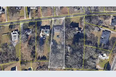 870 College Avenue, Conyers, GA 30012 - Photo 29