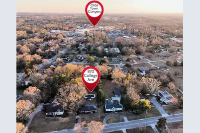 870 College Avenue, Conyers, GA 30012 - Photo 35
