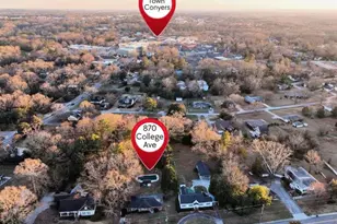 870 College Ave, Conyers, GA 30012 - Photo 35