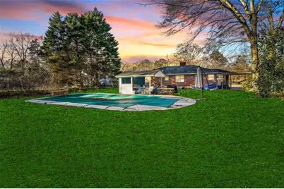 870 College Avenue, Conyers, GA 30012 - Photo 27