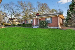 870 College Ave, Conyers, GA 30012 - Photo 3