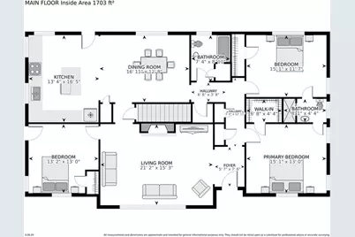 870 College Avenue, Conyers, GA 30012 - Photo 23