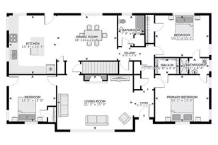 870 College Ave, Conyers, GA 30012 - Photo 23