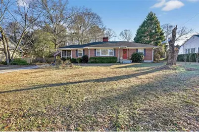 870 College Avenue, Conyers, GA 30012 - Photo 3