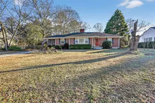 870 College Ave, Conyers, GA 30012 - Photo 3