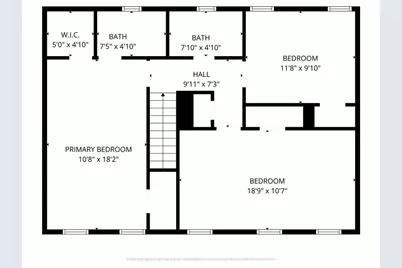 482 Maid Marion Lane, Stone Mountain, GA 30087 - Photo 49