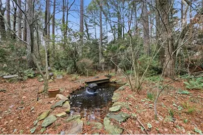 482 Maid Marion Lane, Stone Mountain, GA 30087 - Photo 45