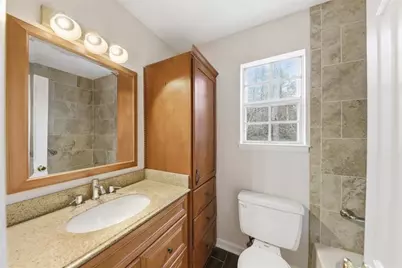 482 Maid Marion Lane, Stone Mountain, GA 30087 - Photo 35