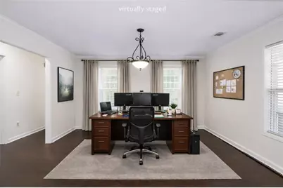 1670 Cooper Lakes Drive, Grayson, GA 30017 - Photo 17