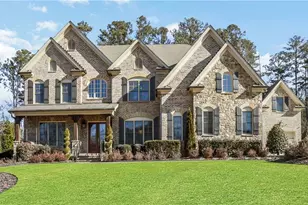 16885 Quayside Dr, Milton, GA 30004 - Photo 1