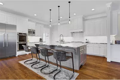 16885 Quayside Drive, Milton, GA 30004 - Photo 7