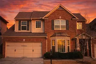 3286 Castleberry Village Dr, Cumming, GA 30040 - Photo 1