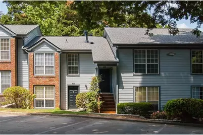 1130 Weatherstone Drive NE, Atlanta, GA 30324 - Photo 1