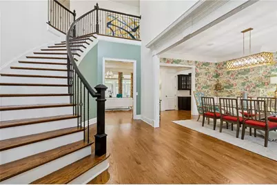 6225 Arnall Court NW, Acworth, GA 30101 - Photo 7