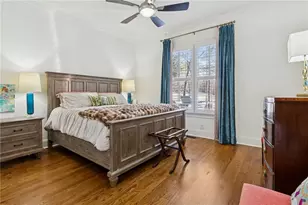 6225 Arnall Ct NW, Acworth, GA 30101 - Photo 29