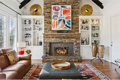 6225 Arnall Court NW, Acworth, GA 30101 - Photo 25