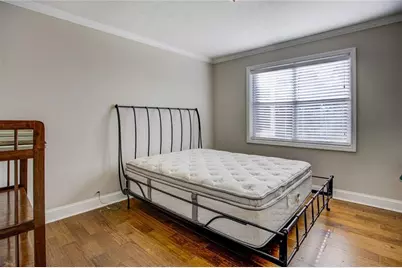 845 Baptist Camp Road, Griffin, GA 30223 - Photo 37