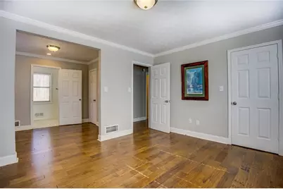 845 Baptist Camp Road, Griffin, GA 30223 - Photo 29