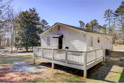 845 Baptist Camp Road, Griffin, GA 30223 - Photo 9