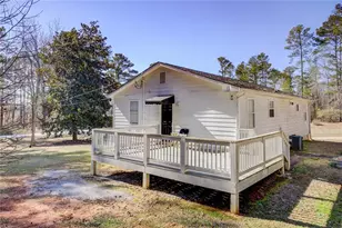 845 Baptist Camp Rd, Griffin, GA 30223 - Photo 9