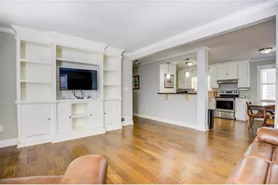 845 Baptist Camp Road, Griffin, GA 30223 - Photo 17