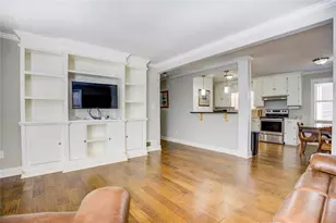 845 Baptist Camp Rd, Griffin, GA 30223 - Photo 17