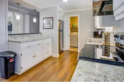 845 Baptist Camp Road, Griffin, GA 30223 - Photo 21