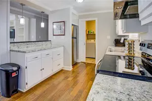 845 Baptist Camp Rd, Griffin, GA 30223 - Photo 21