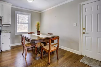 845 Baptist Camp Road, Griffin, GA 30223 - Photo 19