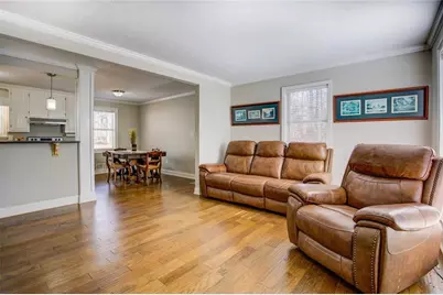 845 Baptist Camp Road, Griffin, GA 30223 - Photo 15