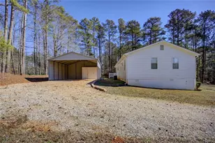 845 Baptist Camp Rd, Griffin, GA 30223 - Photo 5