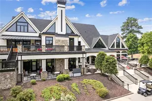 715 Crown Cove, Milton, GA 30004 - Photo 81